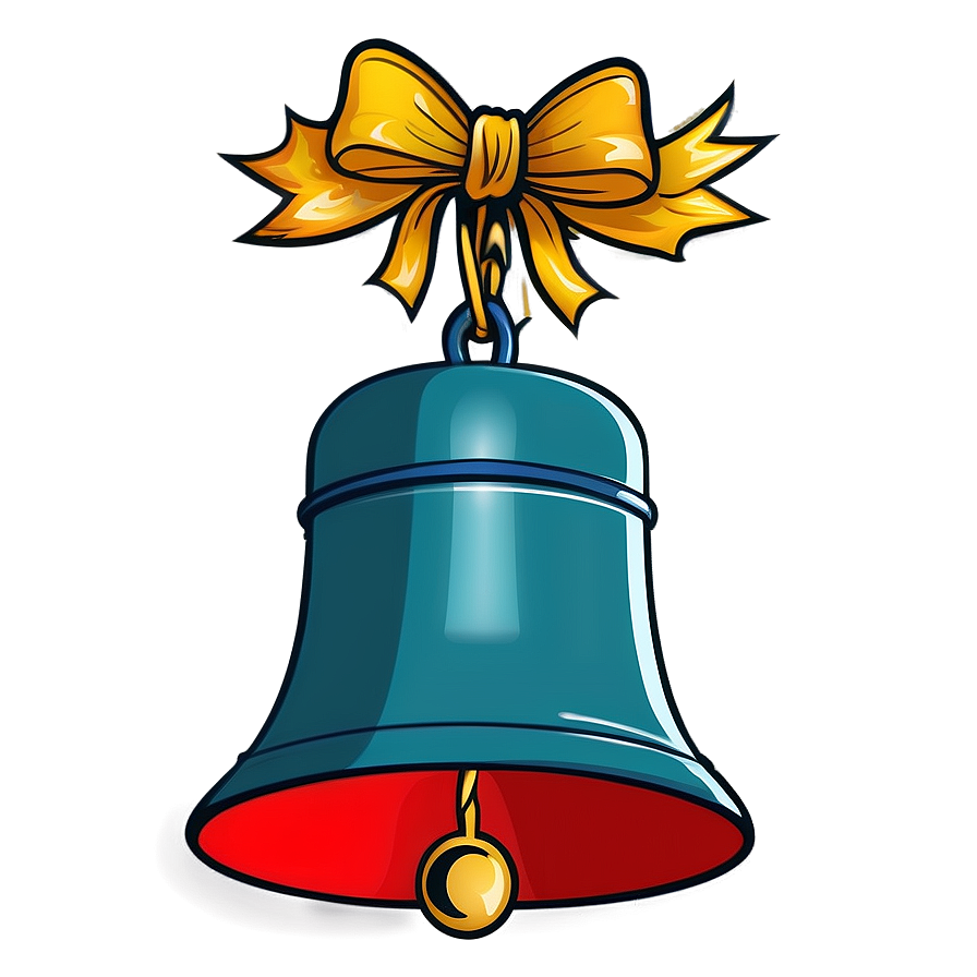 Bell Ringing Animation Png 34 PNG image