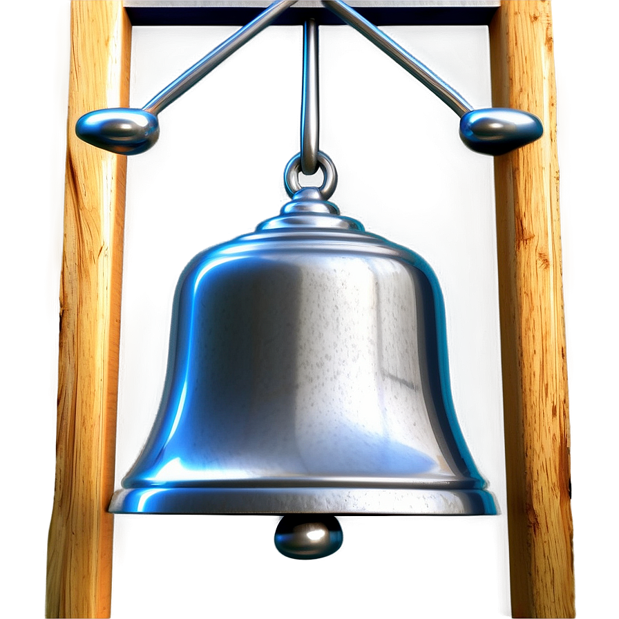 Bell Ringing Animation Png Hih72 PNG image