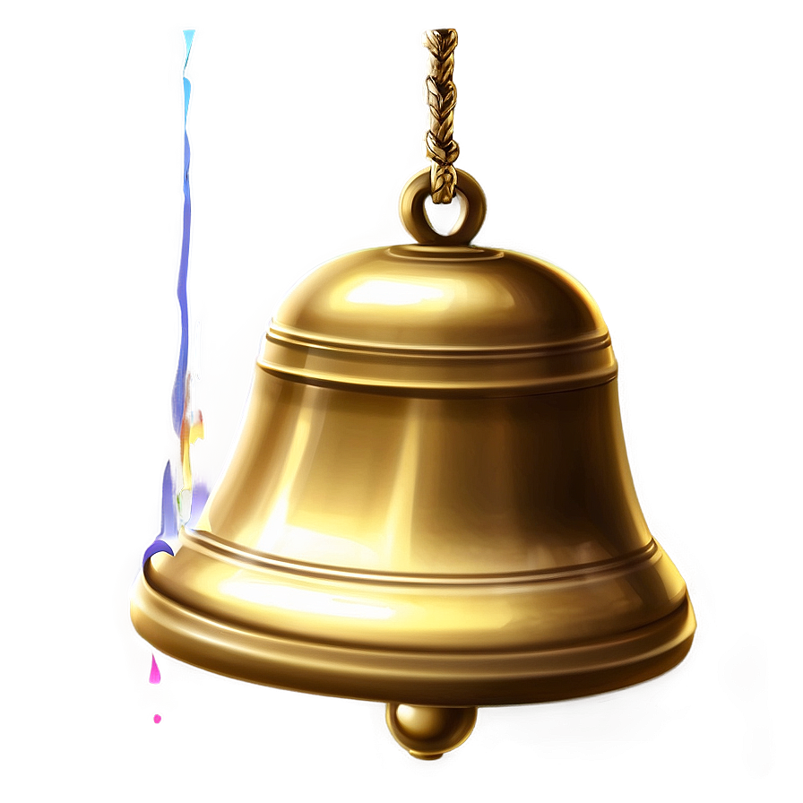 Bell Ringing Animation Png Qae66 PNG image