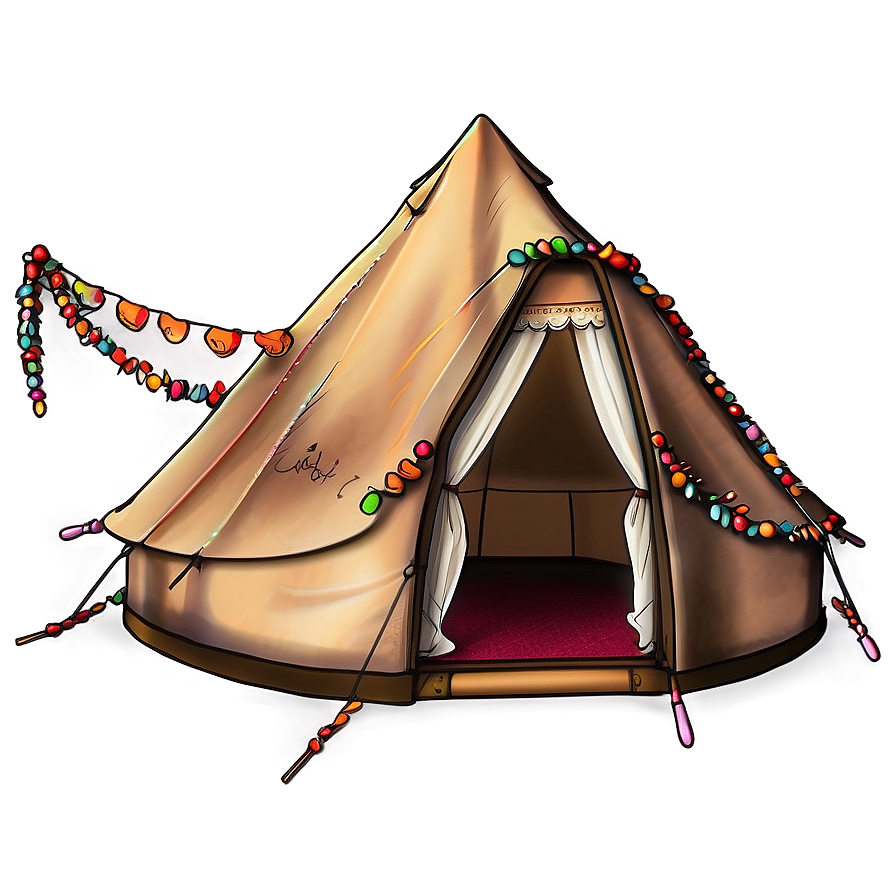 Bell Tent Png 92 PNG image