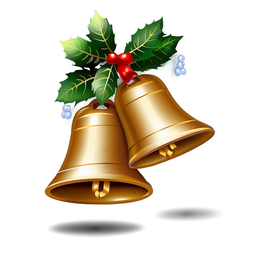 Bells A PNG image