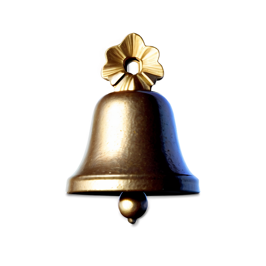 Bells B PNG image