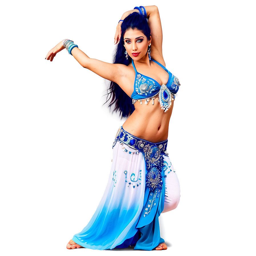 Belly Dance Png 87 PNG image