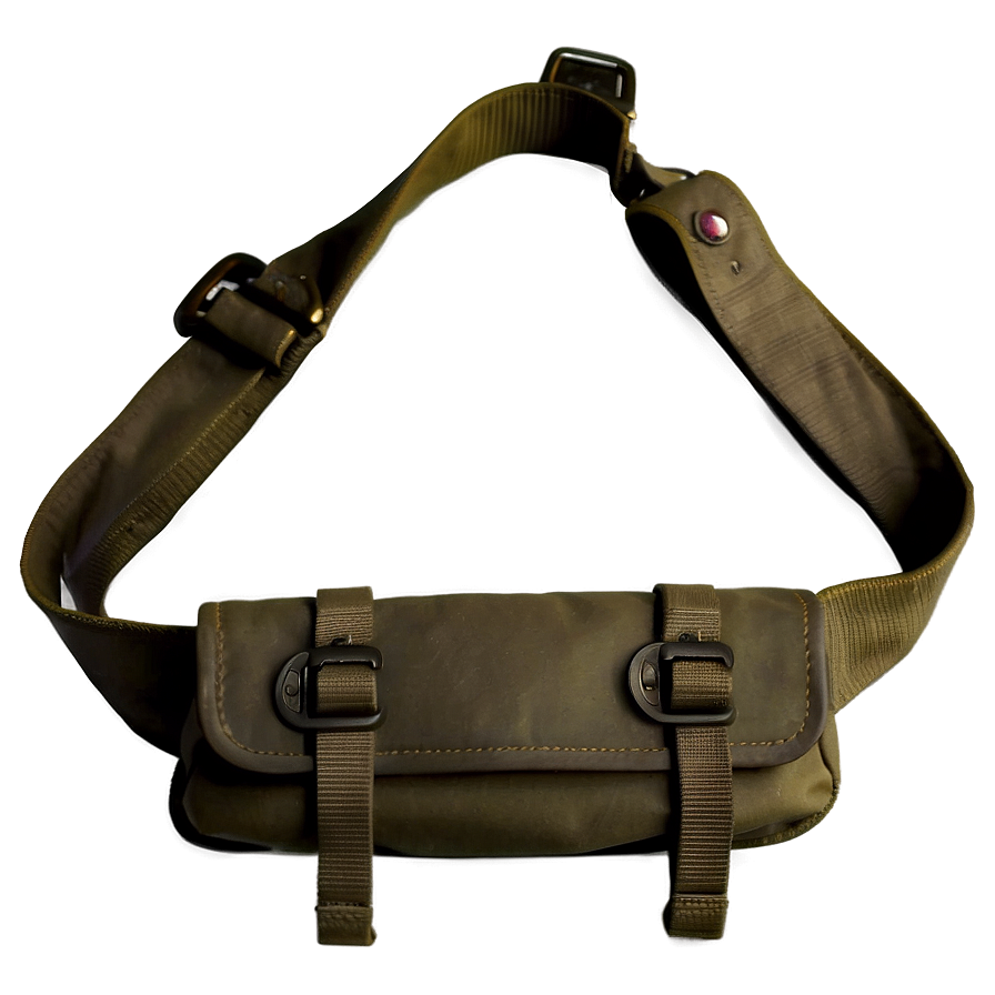 Belt Pouch Png 4 PNG image