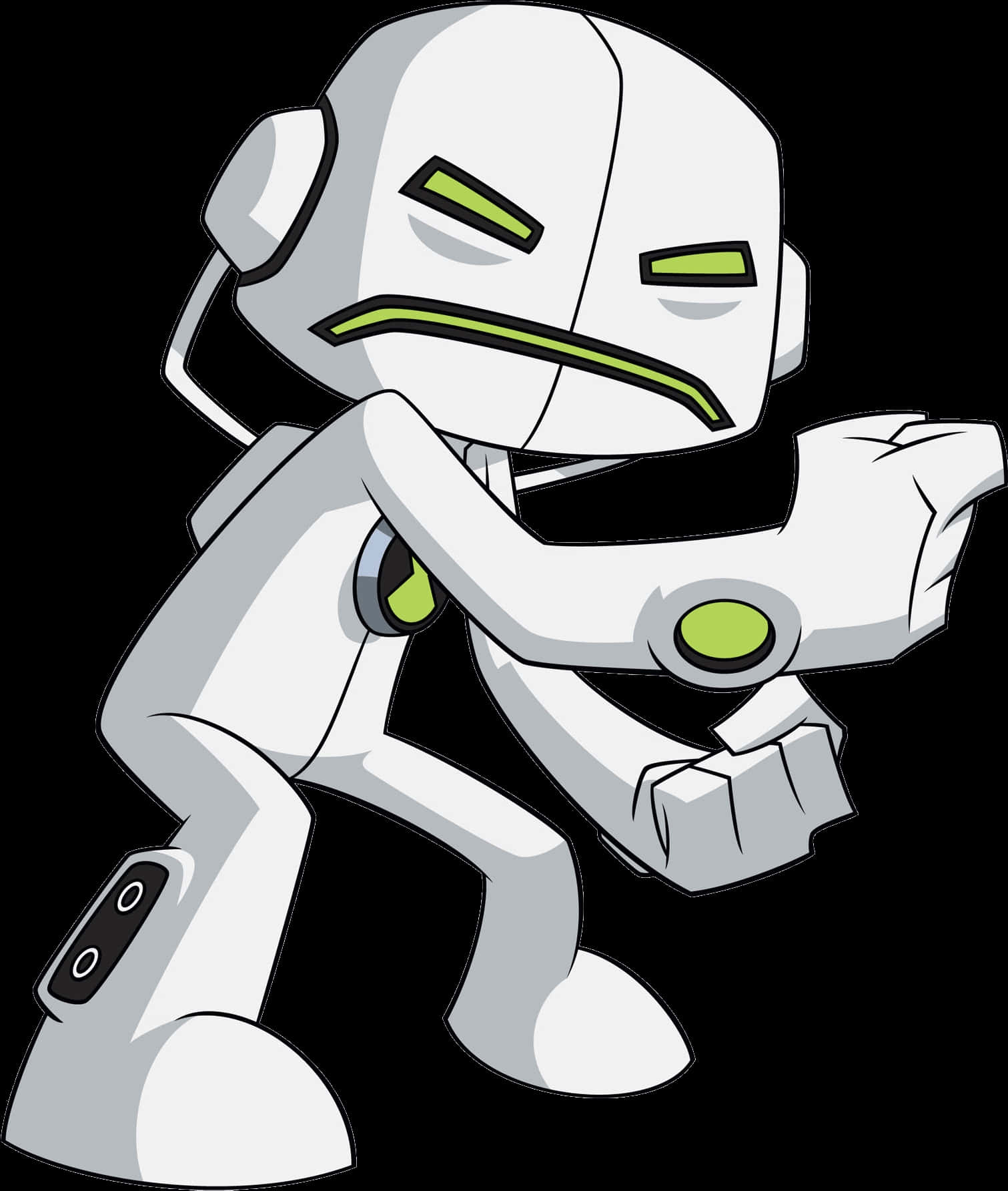 Ben10 Alien Force Upgrade PNG image