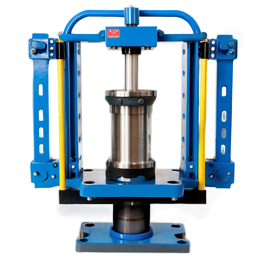 Benchtop Hydraulic Press Png 76 PNG image