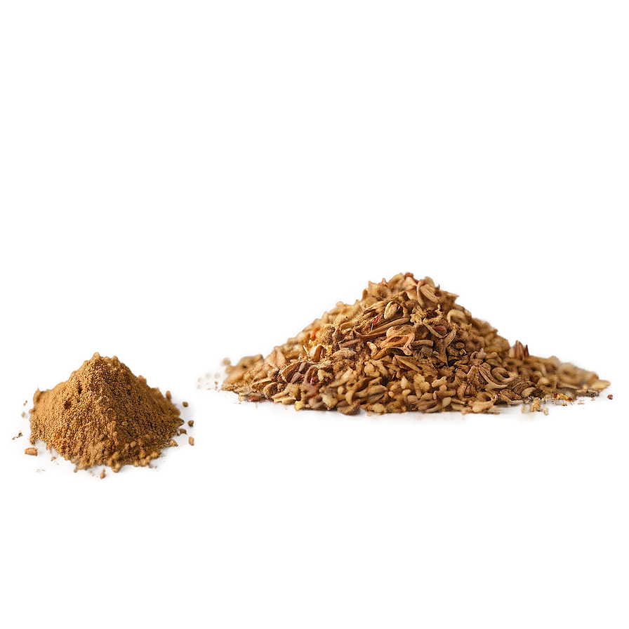 Bengali Five Spice Seasoning Png 06272024 PNG image