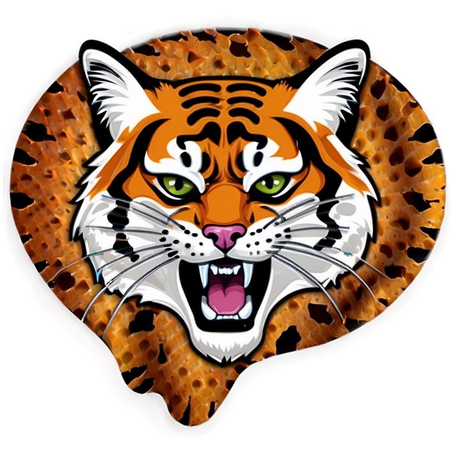 Bengals Logo Clipart Png 20 PNG image