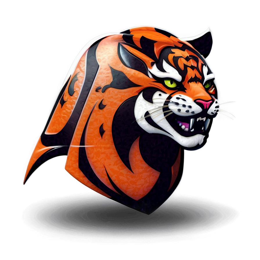 Bengals Logo For Fans Png 19 PNG image