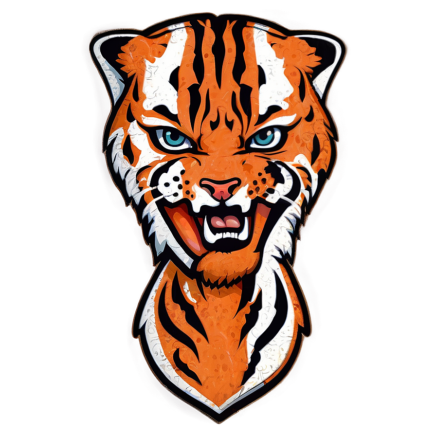 Bengals Logo No Background Png Ifd80 PNG image