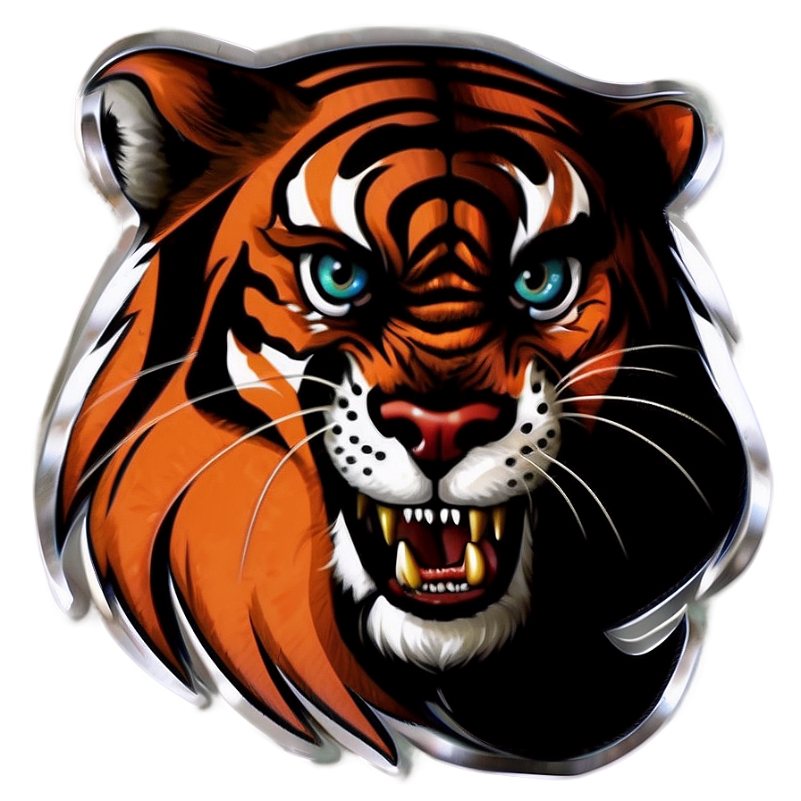 Bengals Logo Transparent Background Png 75 PNG image