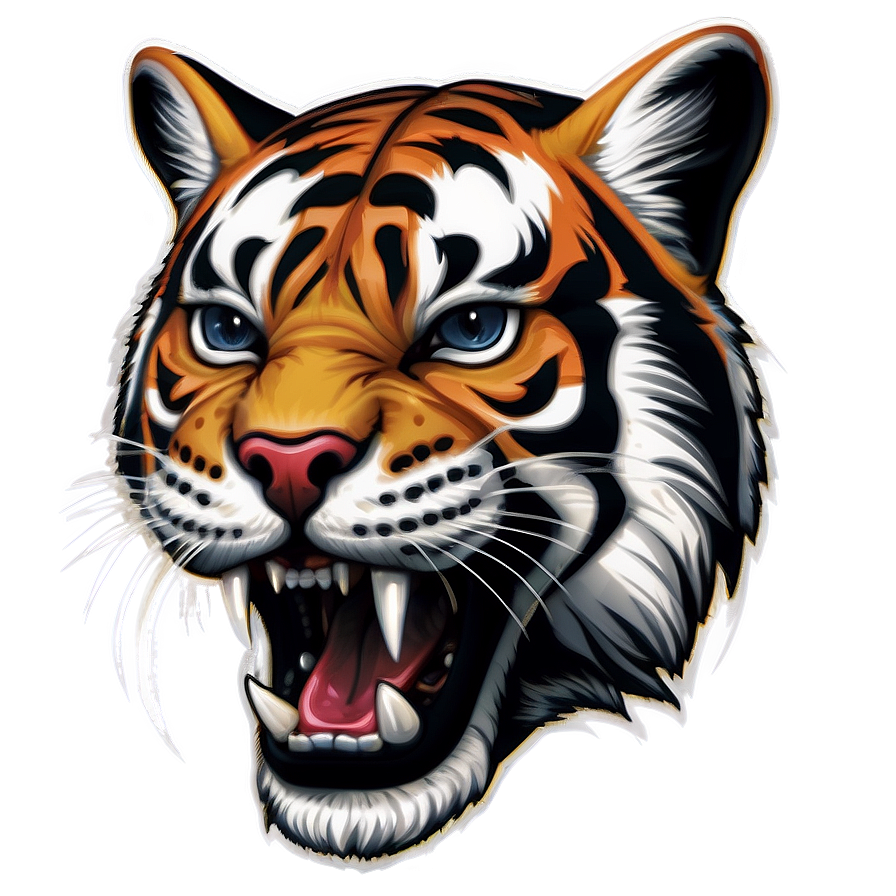 Bengals Logo Vector Png 05252024 PNG image