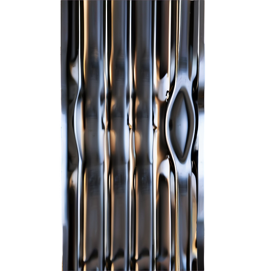 Bent Metal Plate Png Fbi PNG image