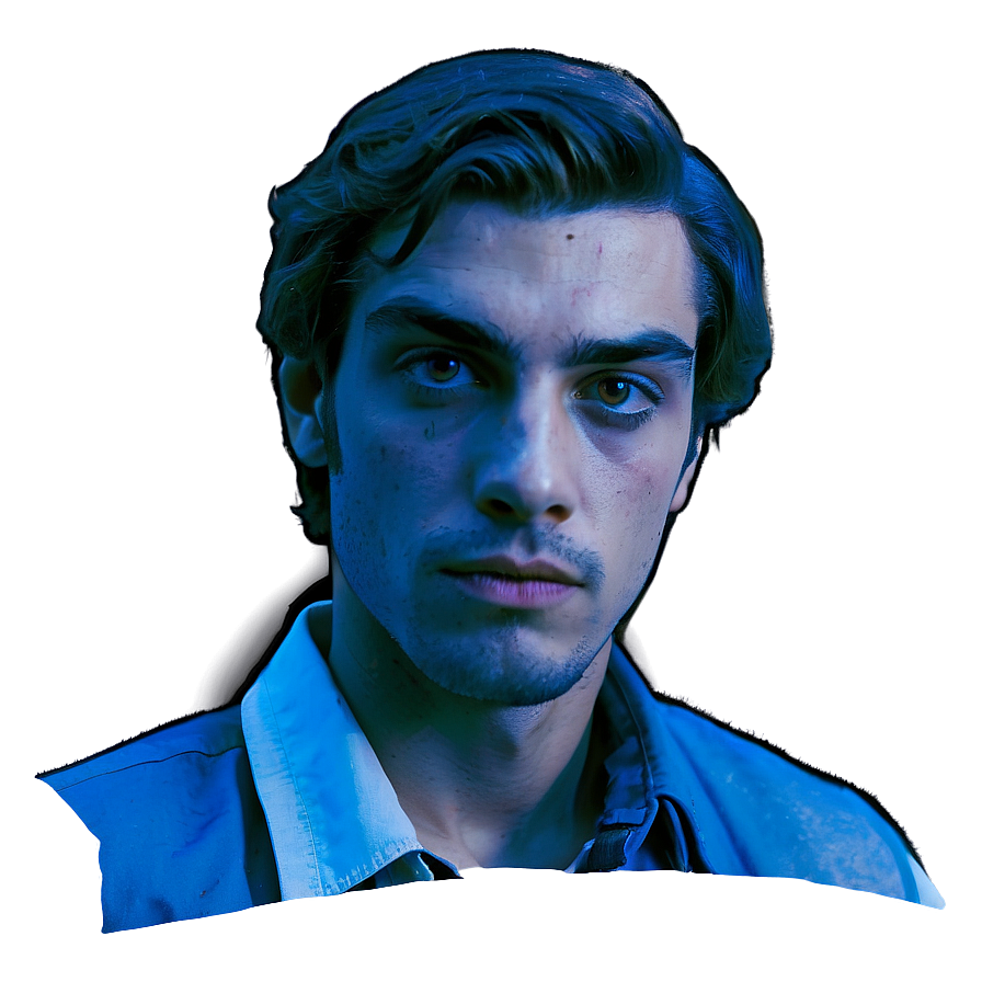 Benvolio Character Image Png 72 PNG image