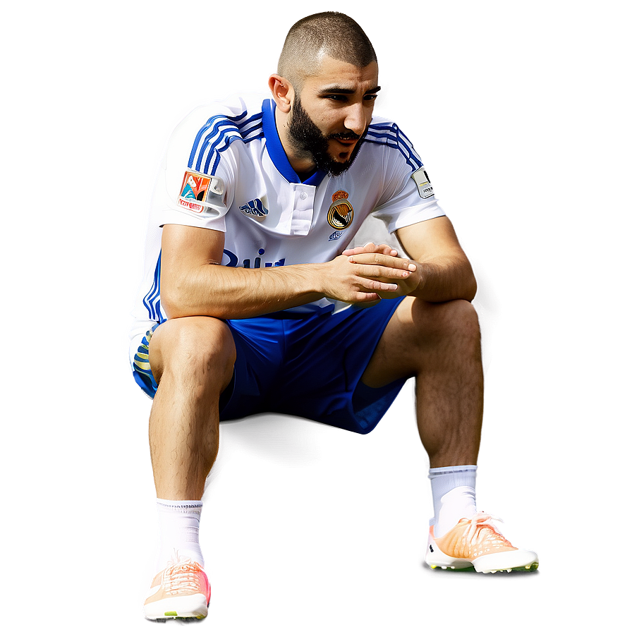 Benzema Off-the-field Moments Png Iiy83 PNG image