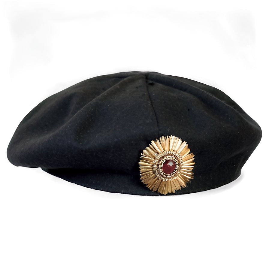 Beret For Women Png Ucn PNG image