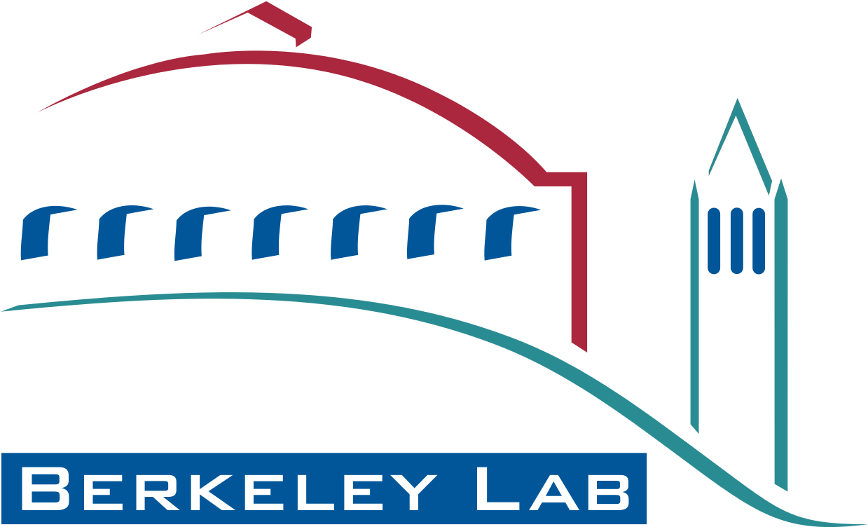 Berkeley Lab Logo PNG image