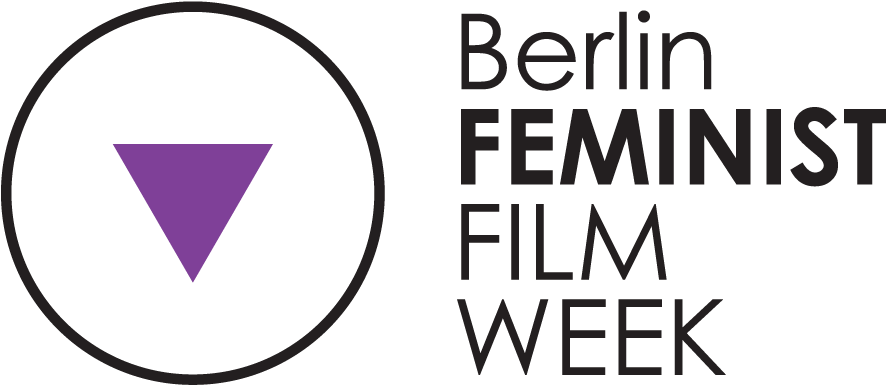 Berlin Feminist Film Week Logo PNG image