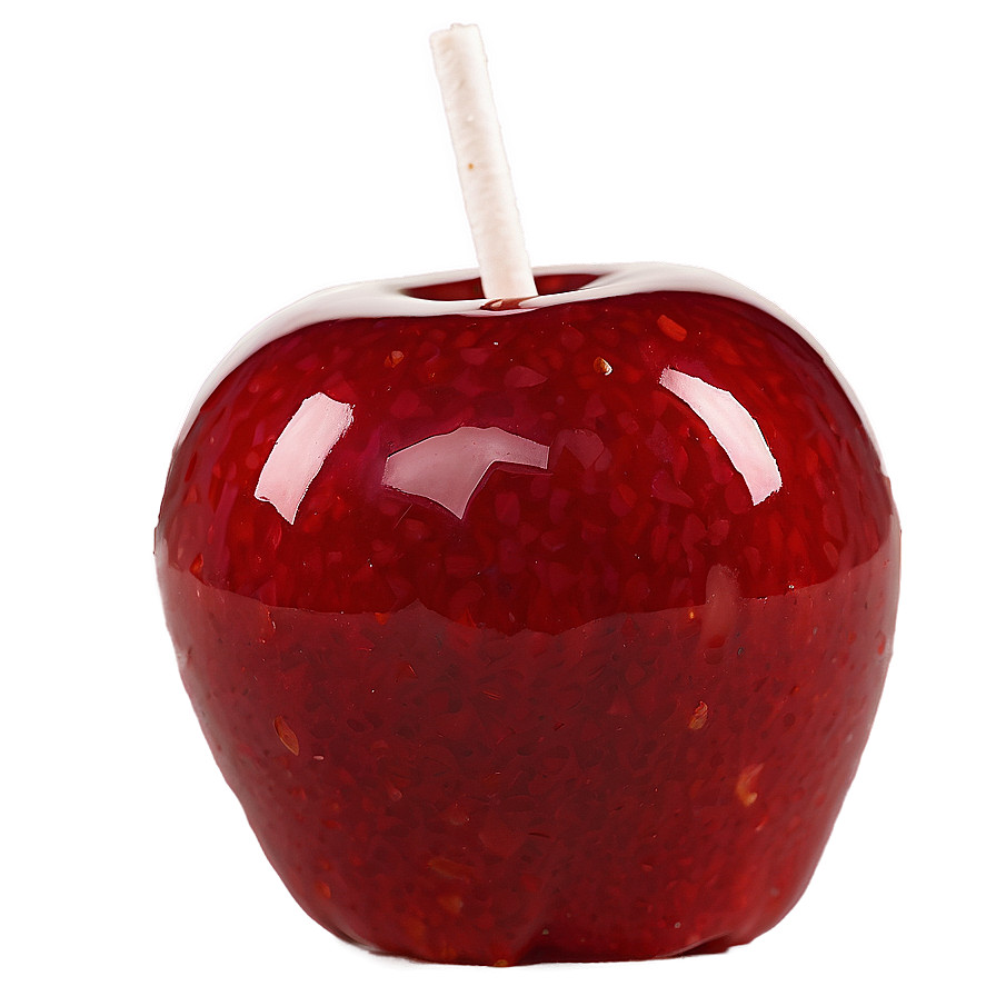 Berry Bliss Candy Apple Png 75 PNG image