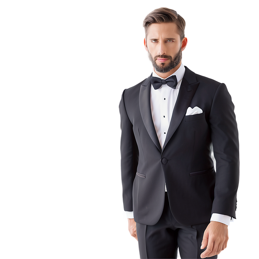 Bespoke Tuxedo Service Png Xyc14 PNG image