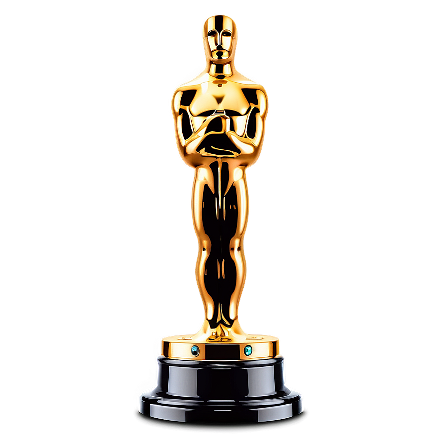 Best Picture Oscar Png 06202024 PNG image