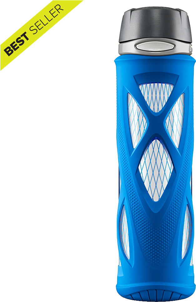 Best Seller Blue Speaker PNG image