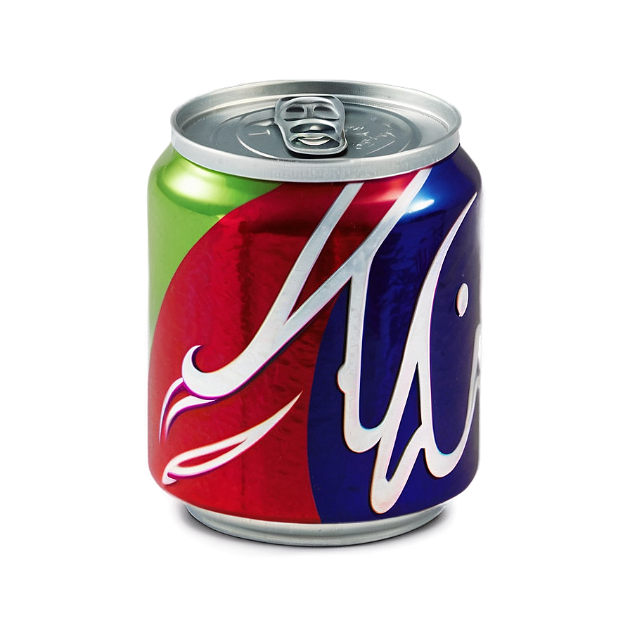 Beverage Can Png 05242024 PNG image