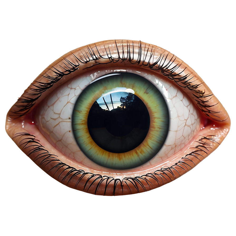 Creepy Eyes Png Images (100++)