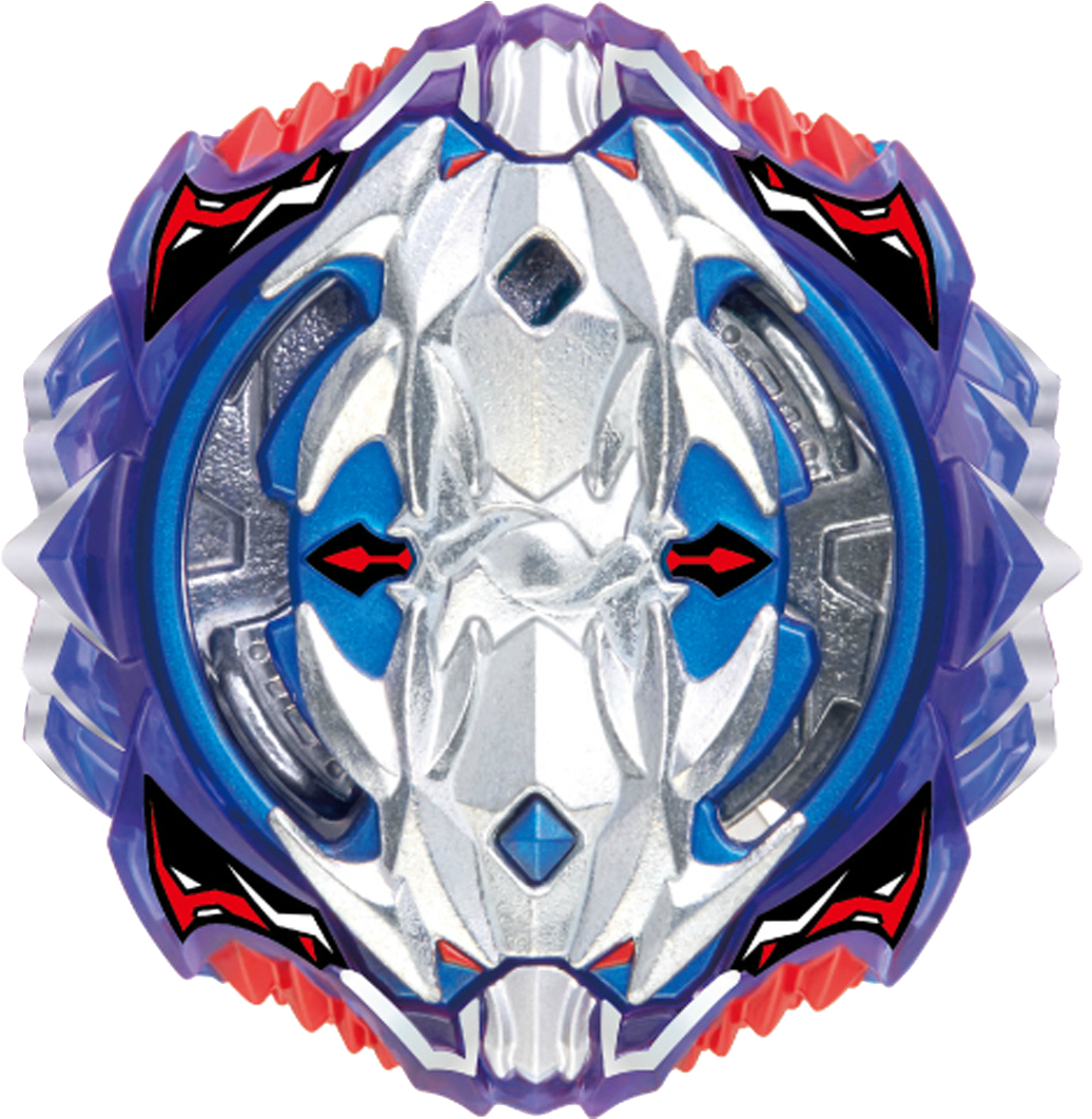 Beyblade Spinning Top Toy PNG image