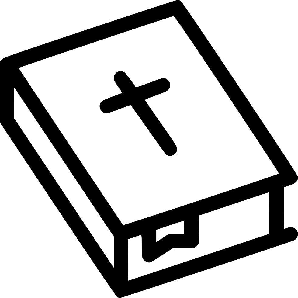 Bible Clipart Icon PNG image