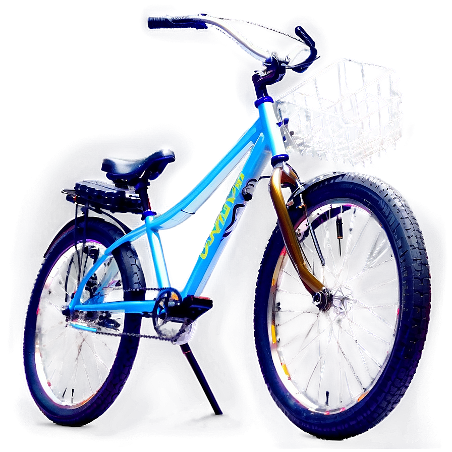 Bicycle For Commuting Png Cbc63 PNG image