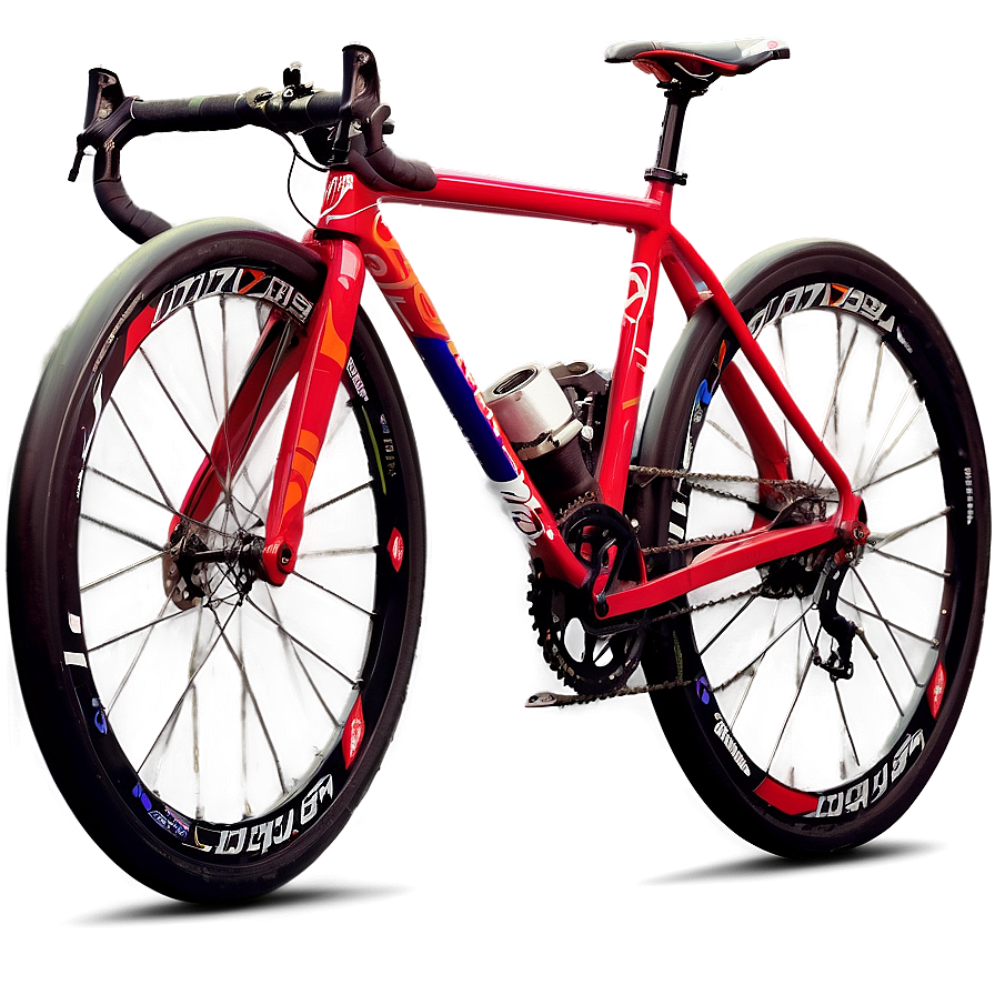 Bicycle For Racing Png 9 PNG image