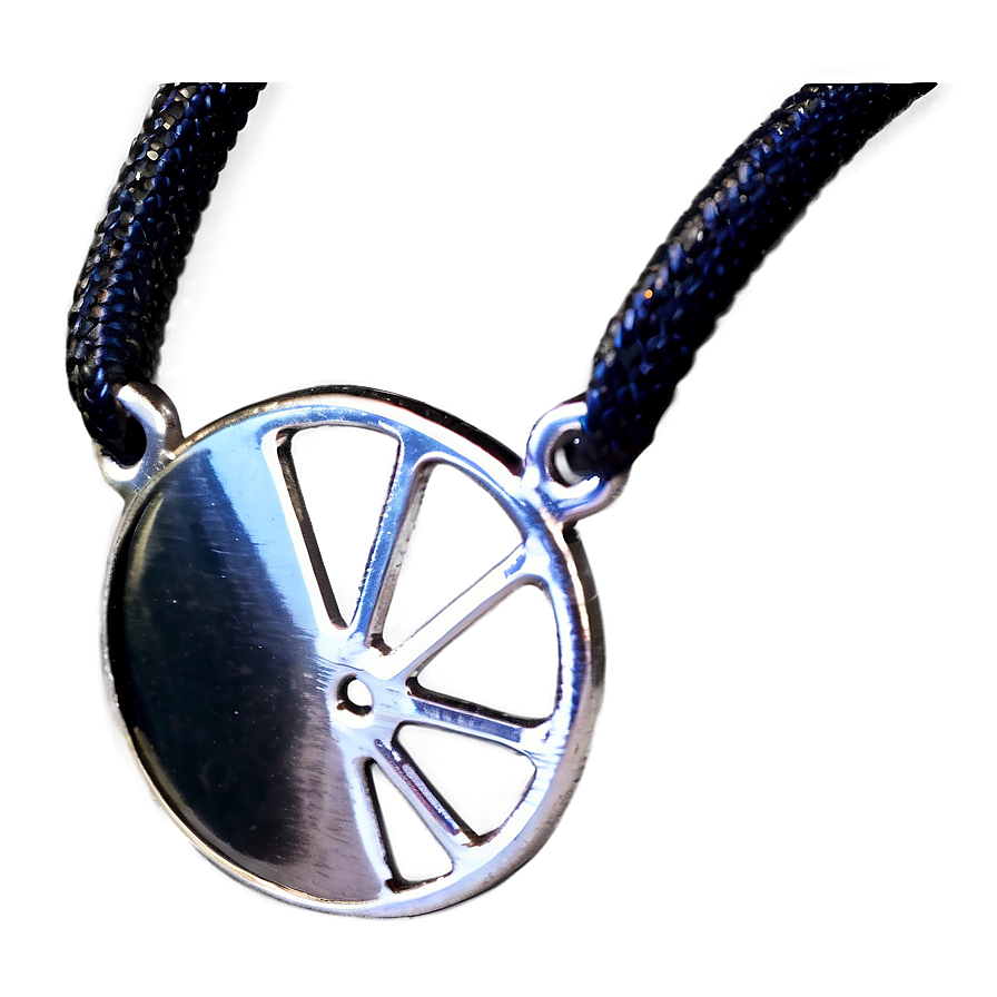 Bicycle Pendant Png 06282024 PNG image