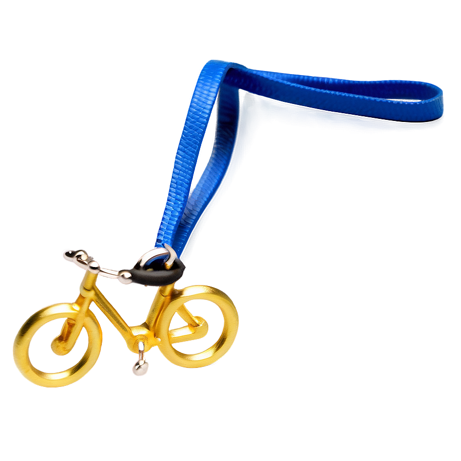 Bicycle Pendant Png 37 PNG image