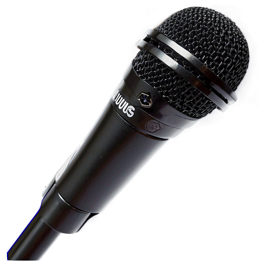 Bidirectional Microphone Png 77 PNG image