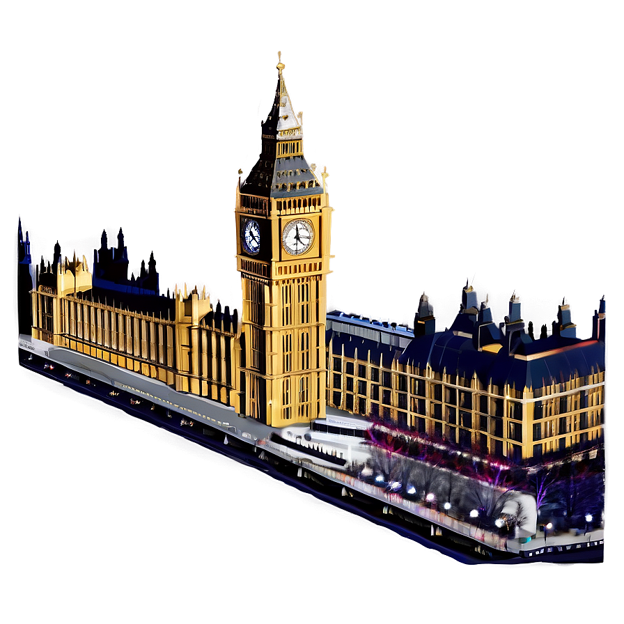 Big Ben London Png Tcc PNG image