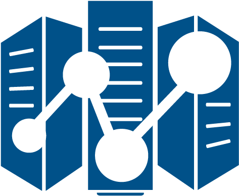 Big Data Analysis Concept PNG image