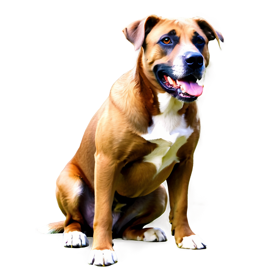 Big Dog Png 04292024 PNG image