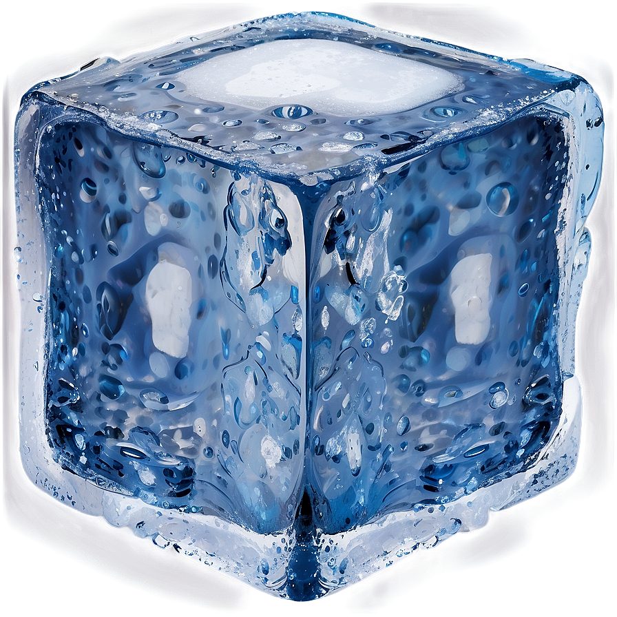 Big Ice Cube Png Ibv PNG image