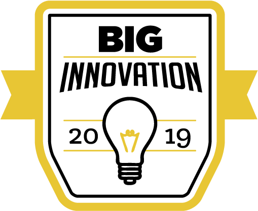 Big Innovation Award2019 PNG image