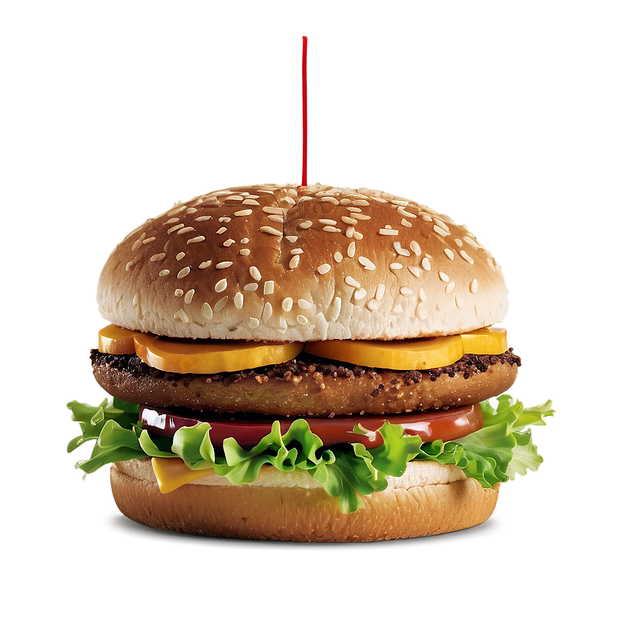 Big Mac Advertisement Png Nbl48 PNG image