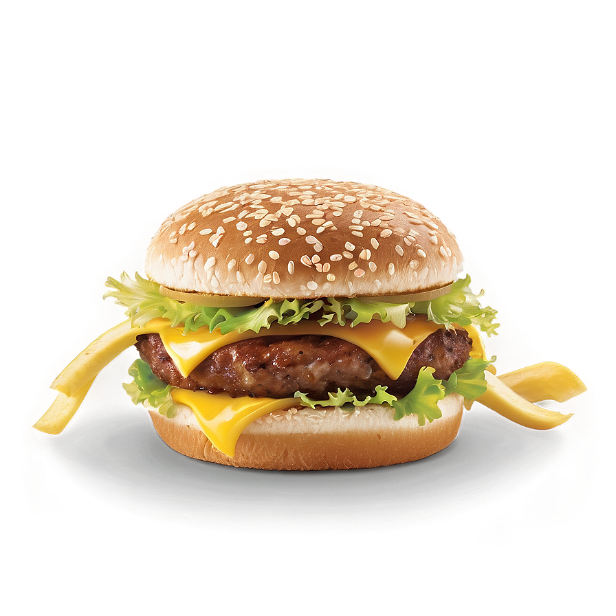 Big Mac Marketing Png 05252024 PNG image
