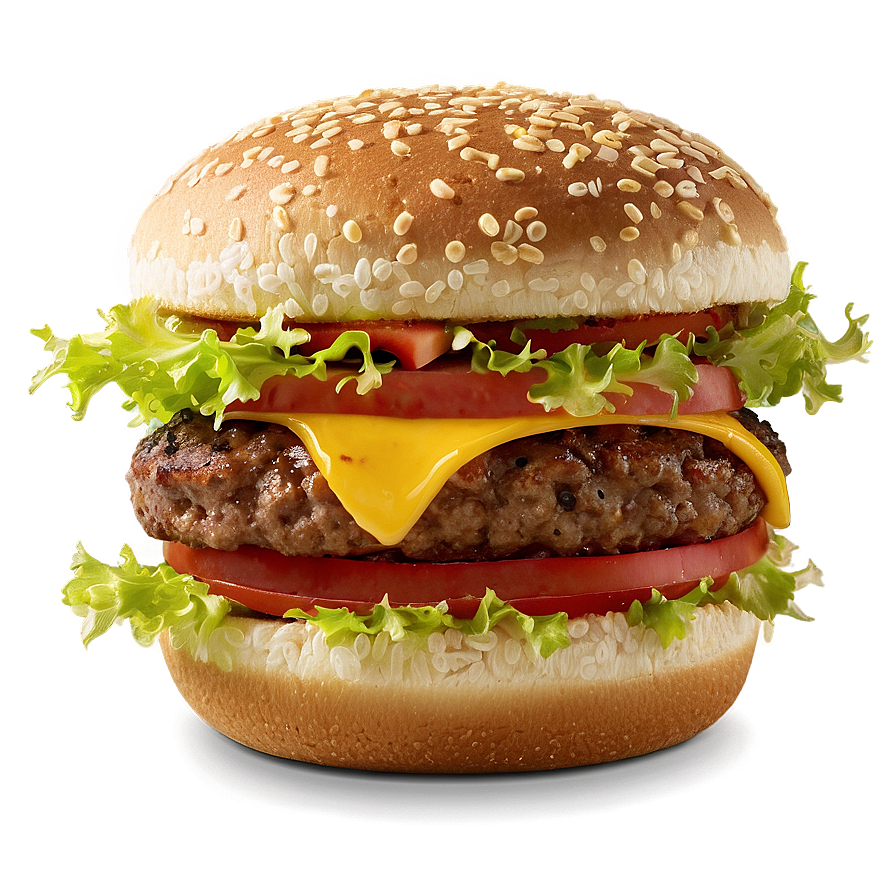 Big Mac New Recipe Png Jfl PNG image