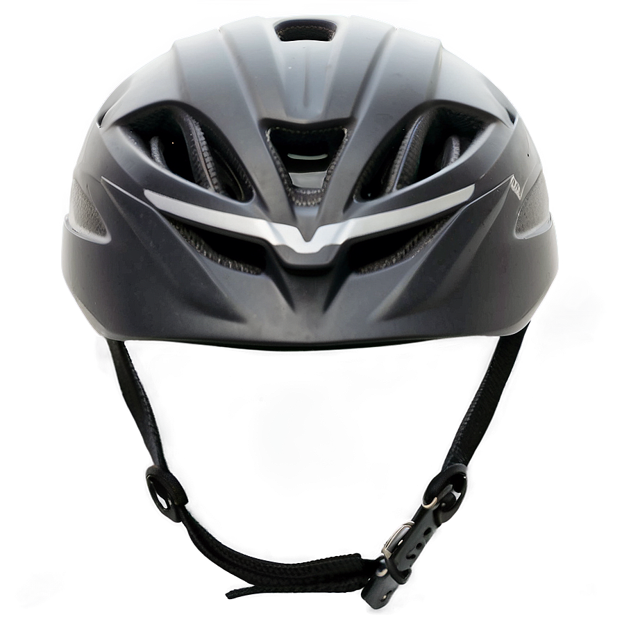 Bike Helmet For City Riding Png 06272024 PNG image