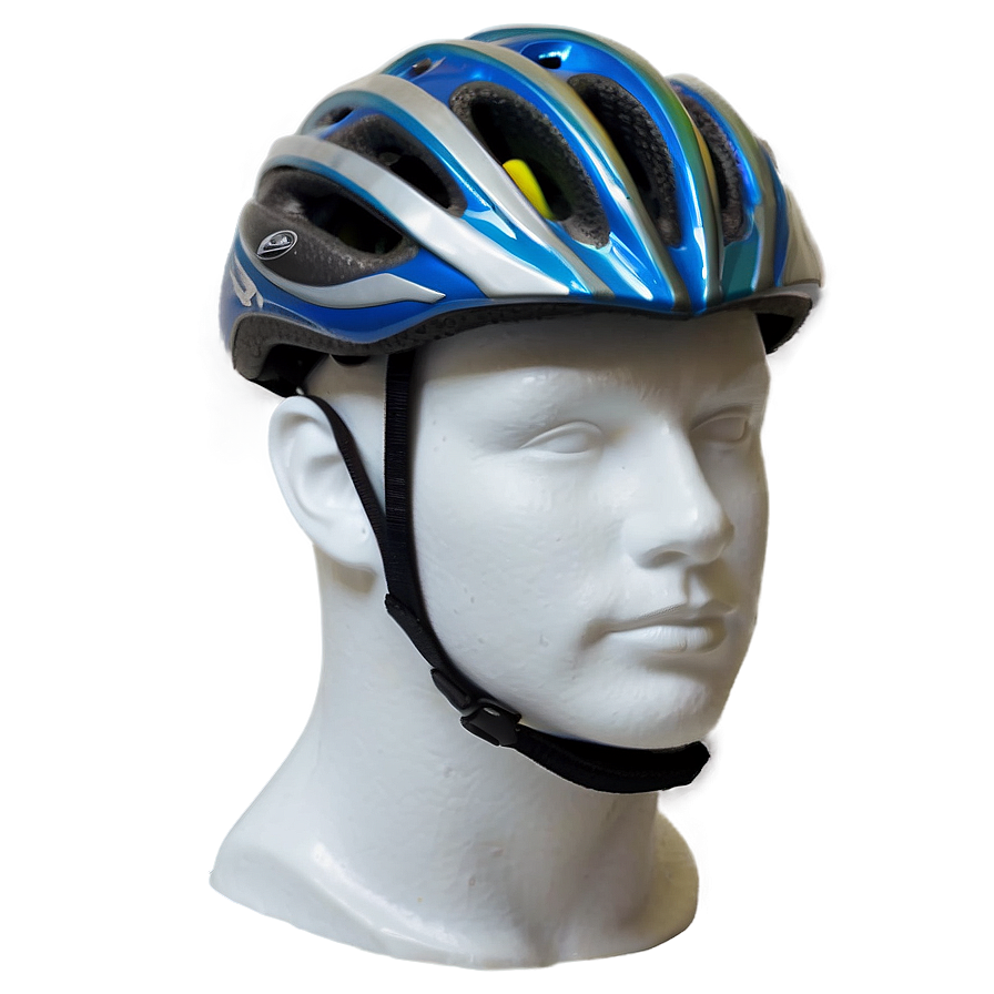 Bike Helmet For Long Rides Png 06272024 PNG image