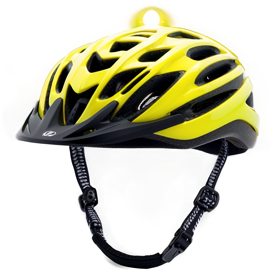 Bike Helmet With Light Png 70 PNG image