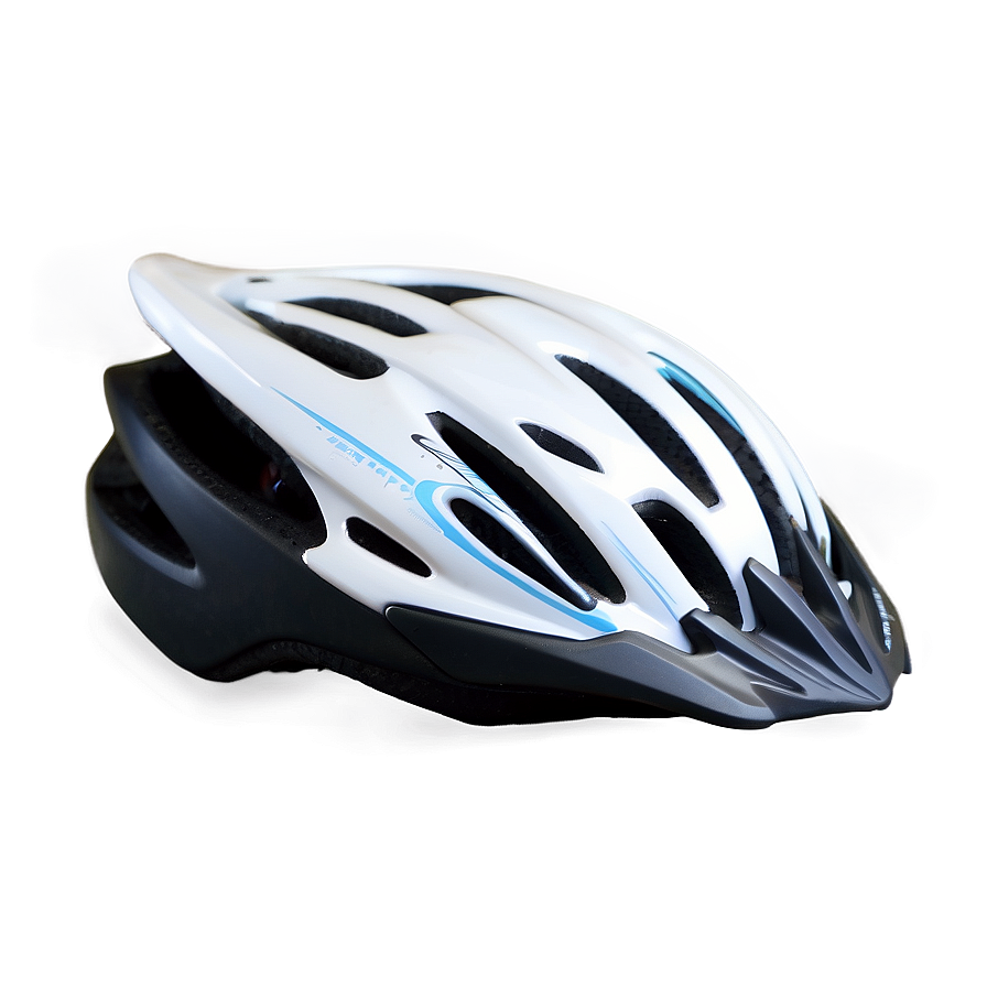 Bike Helmet With Light Png Vdg10 PNG image