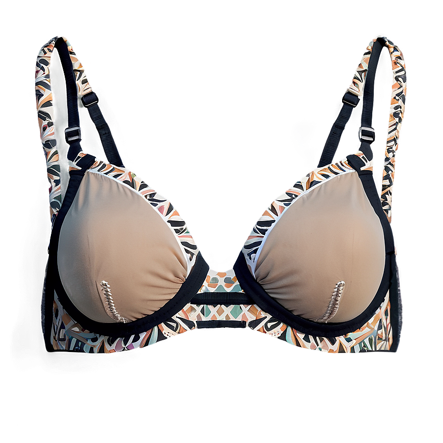 Bikini Top D PNG image