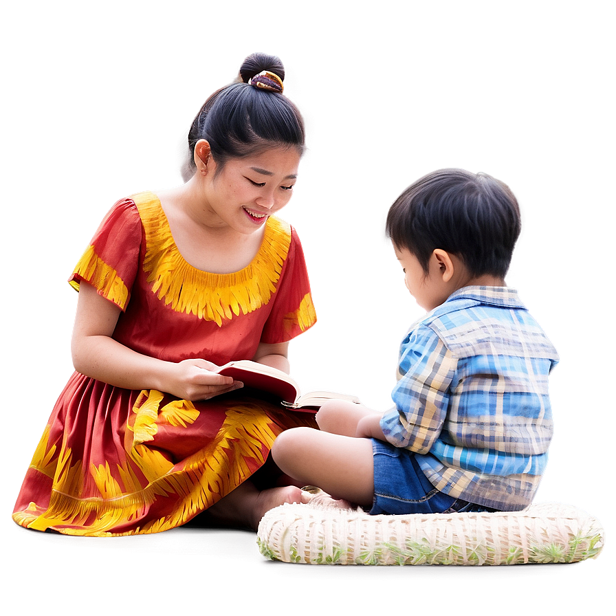 Bilingual Reading Experience Png Blm PNG image