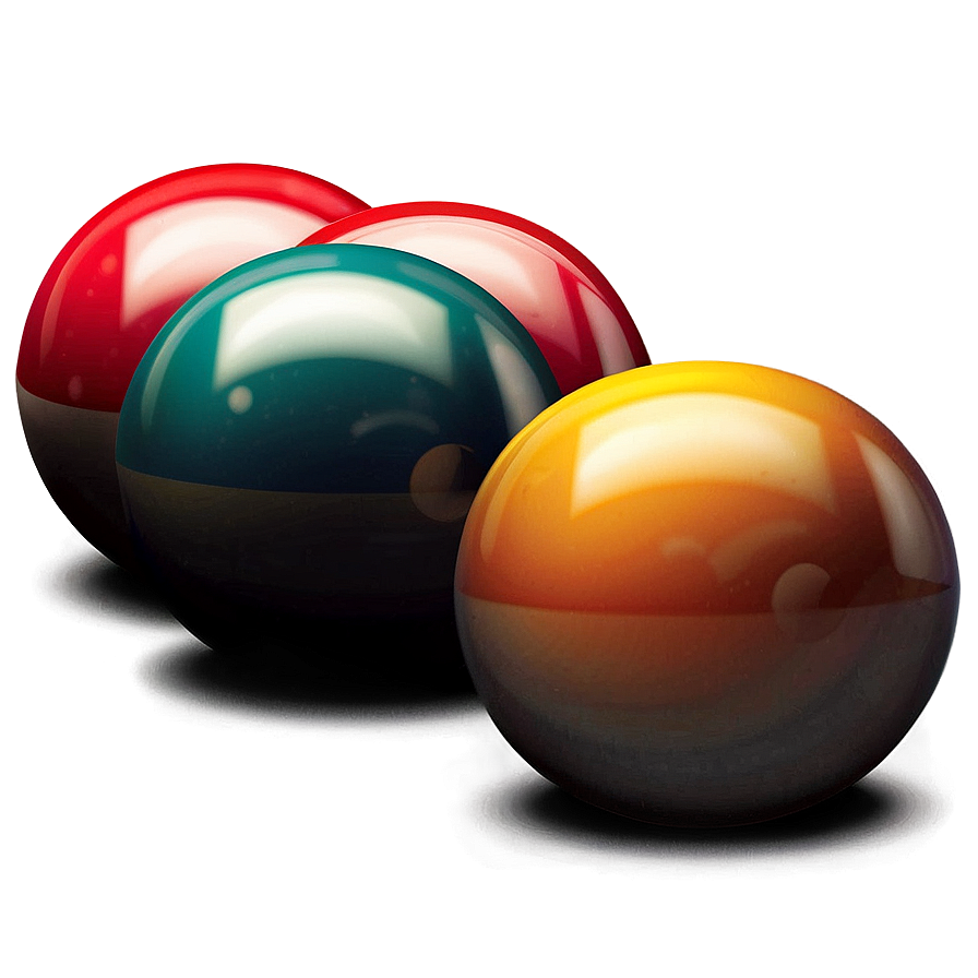 Billiard Ball Graphic Png Jch PNG image